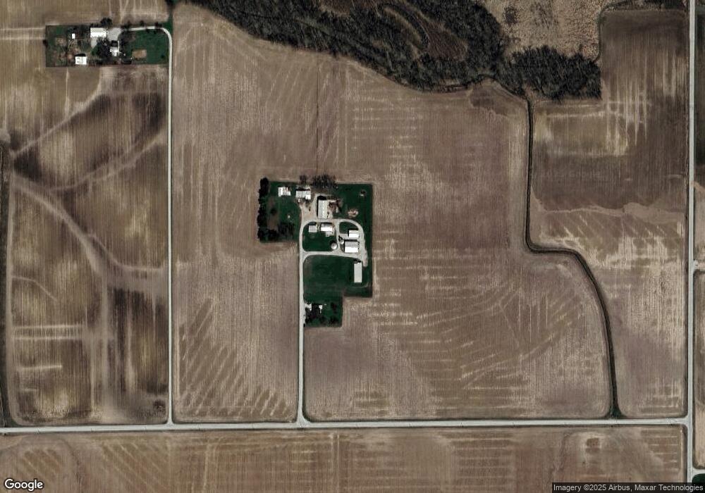 8832 E 800 N, Bryant, IN 47326 - photo 1