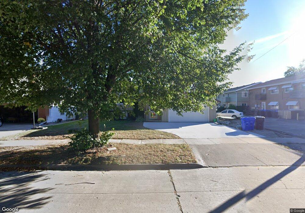 1223 W Grant St, Appleton, WI 54914 - photo 1