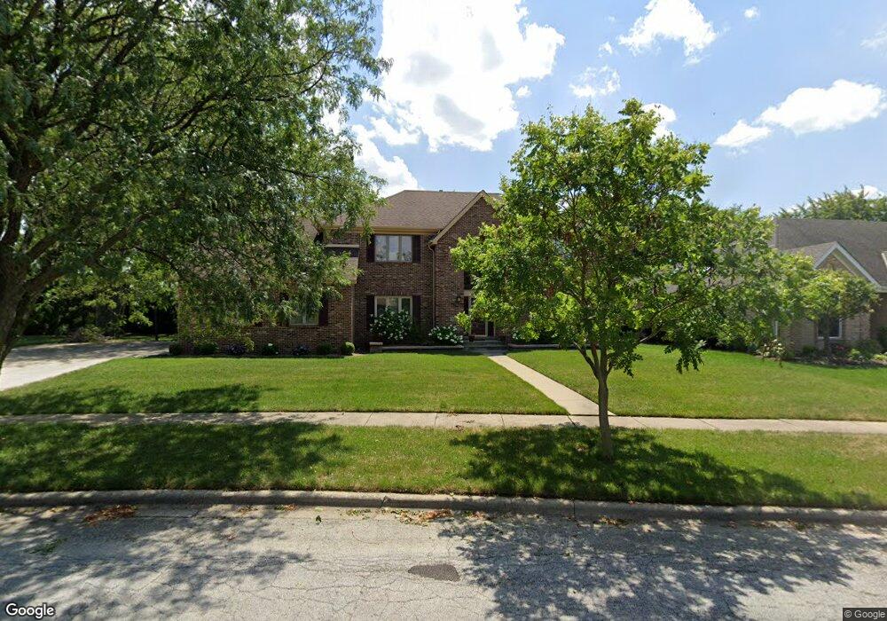 3201 Mallard Dr, Homewood, IL 60430 - photo 1