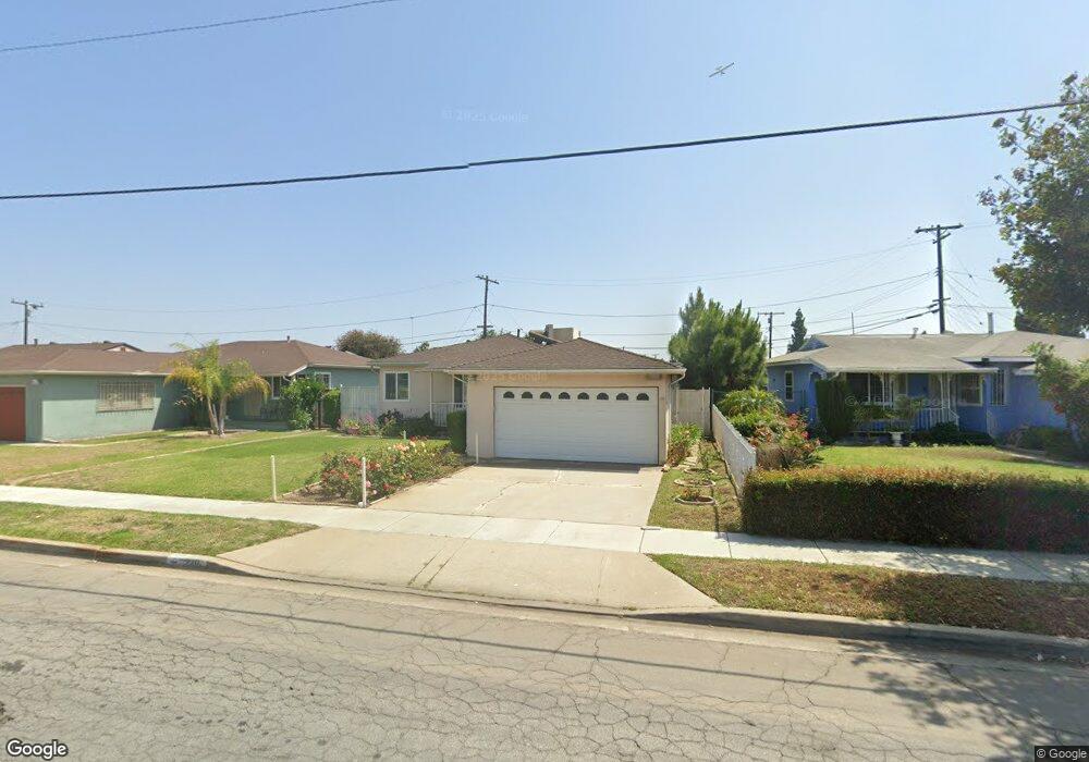 2216 W 156th St, Compton, CA 90220 - photo 1
