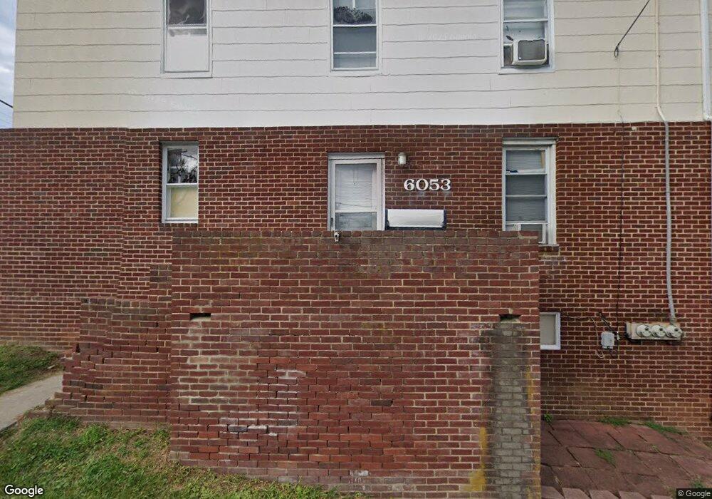 6053 Old Washington Rd, Sykesville, MD 21784 - photo 1