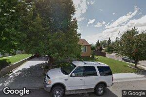 1176 E 520 S, Provo, UT 84606
