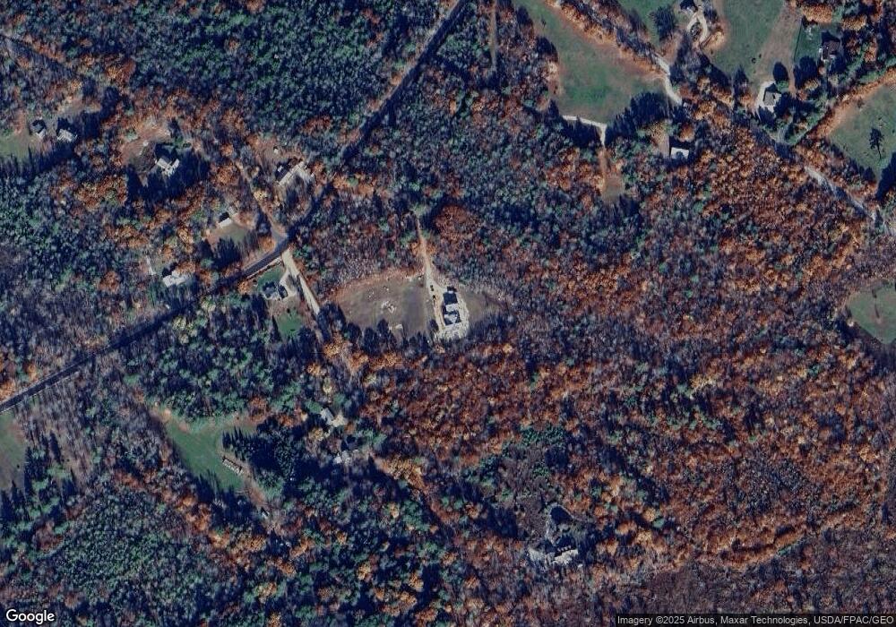 87 Federal Corner Rd, Center Tuftonboro, NH 03816 - photo 1