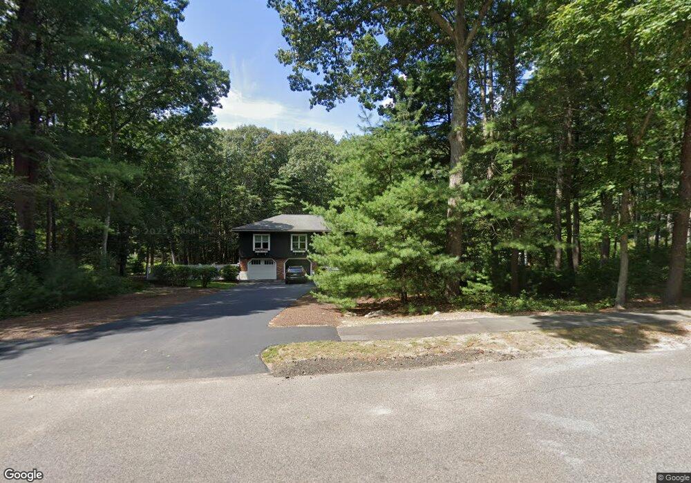 51 Carl Rd, Walpole, MA 02081 - photo 1