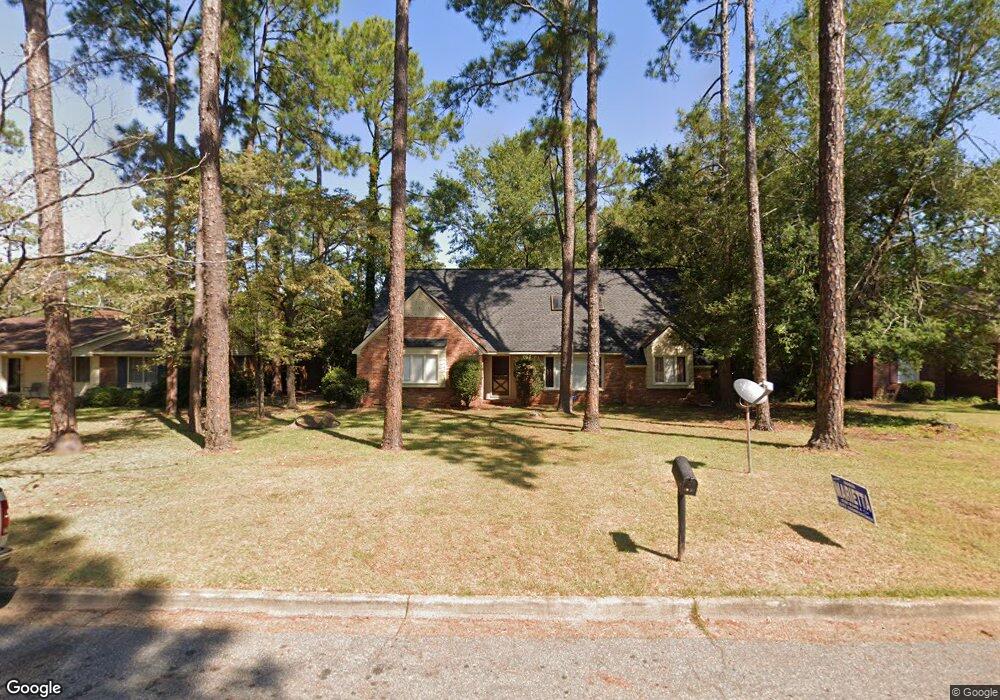 1703 Myrtle Rd, Albany, GA 31707 - photo 1