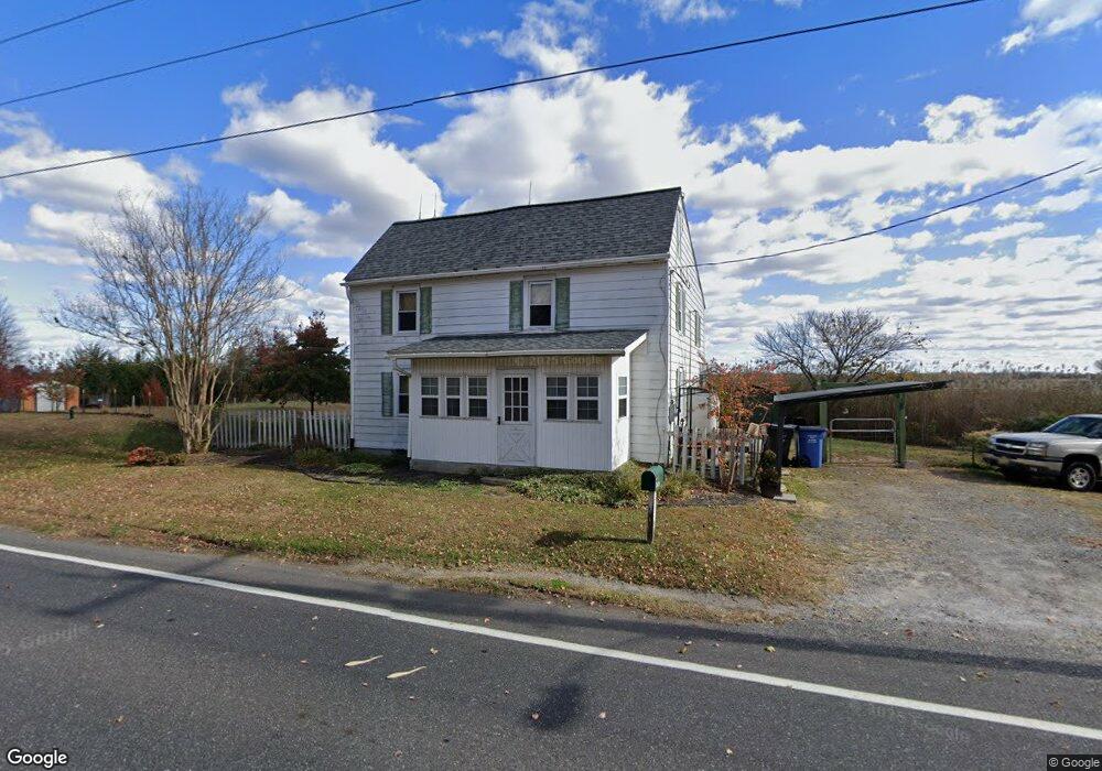 2415 High Hill Rd, Swedesboro, NJ 08085 - photo 1