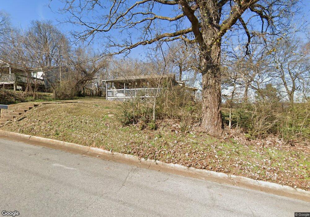 1307 Park St, Florence, AL 35630 - photo 1