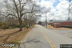 3 S Collins St, Reynolds, GA 31076