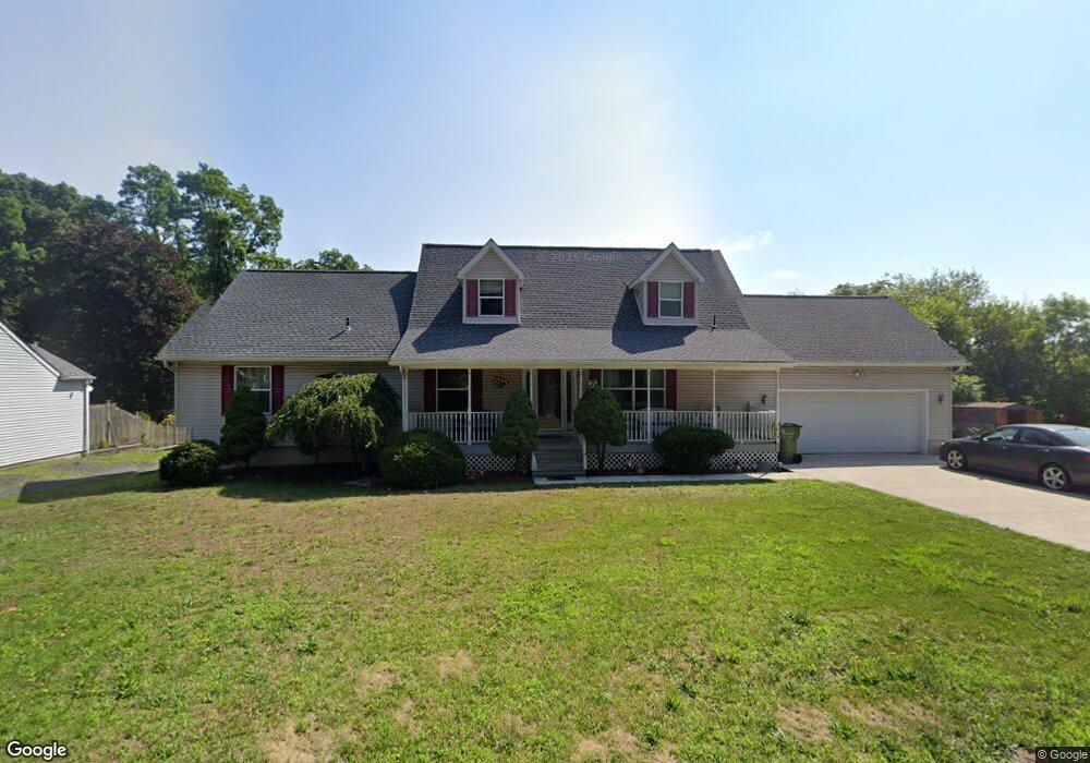 112 Mount Airy Ave S, Egg Harbor Township, NJ 08234 - photo 1