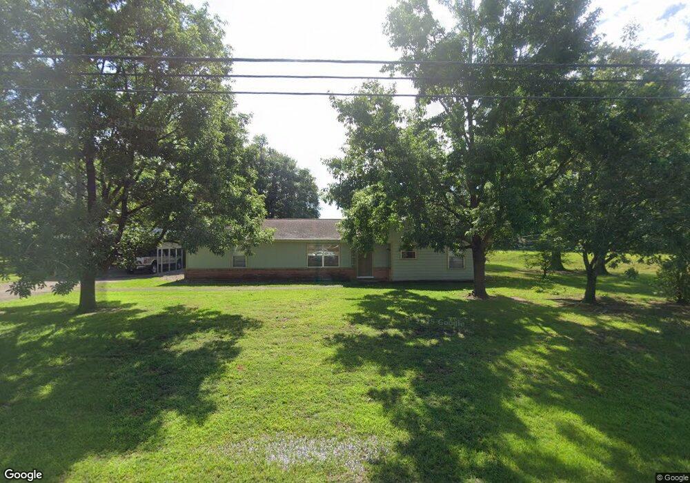 623 Baker Dr, Tomball, TX 77375 - photo 1