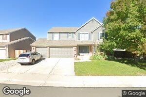 2857 Signal Creek Place, Thornton, CO 80241