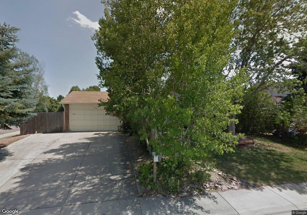 4316 S Biscay Way, Aurora, CO 80015 - photo 1