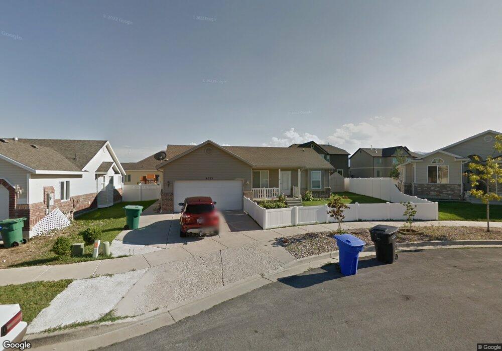 6323 W Oak Gate Dr, West Jordan, UT 84081 - photo 1