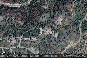 1890 W Silverado Ridge, Alton, UT 84710