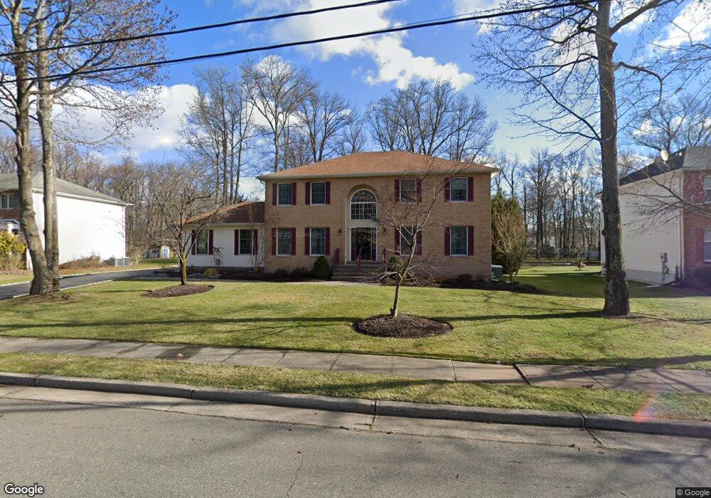 43 Harding Ave, Edison, NJ 08820 - photo 1