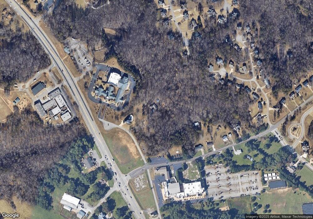 4821 Chestnut Mountain Cir, Flowery Branch, GA 30542 - photo 1