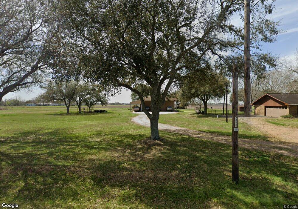 2114 County Road 203, East Bernard, TX 77435 - photo 1