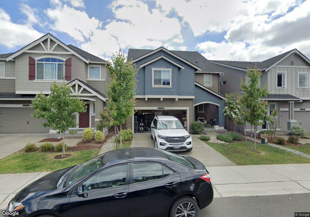 10704 187th St Ct E, Puyallup, WA 98374 - photo 1