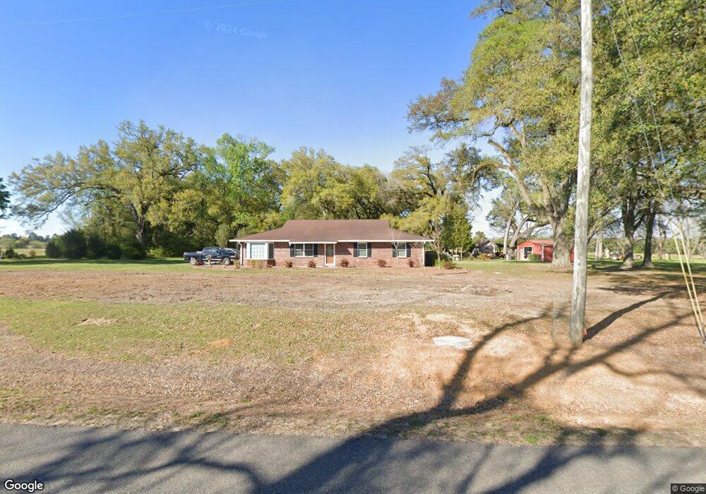 871 Joyner Rd, Cairo, GA 39828 - photo 1