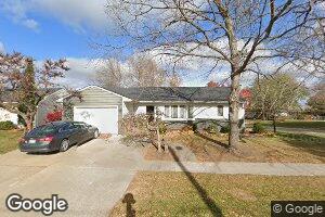 520 E Pleasant Valley St, Sigourney, IA 52591