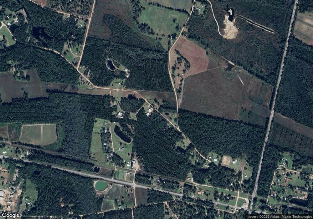 00 Hortense Screven Rd, Brunswick, GA 31543 - photo 1