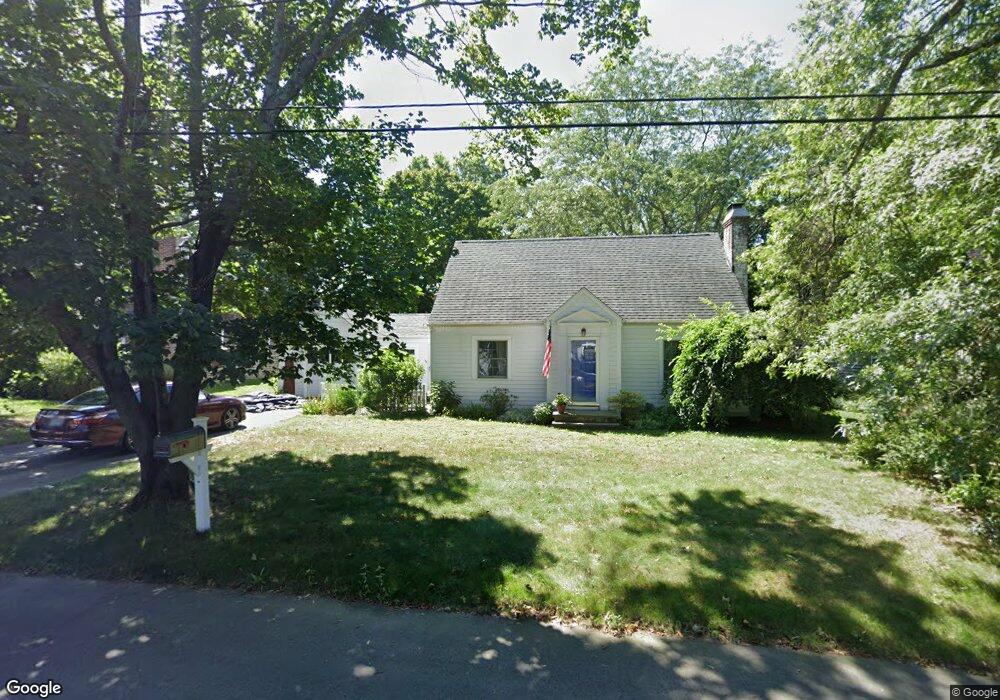 14 Salisbury Rd, Barrington, RI 02806 - photo 1