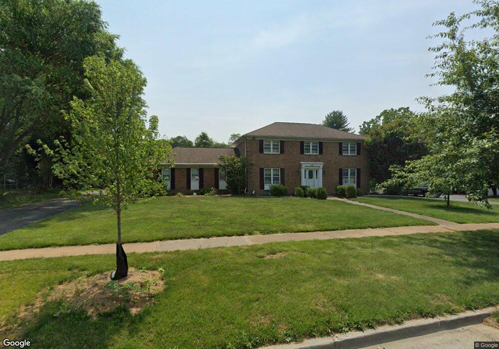 606 Black Gates Rd, Wilmington, DE 19803 - photo 1