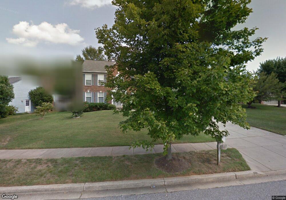 6205 Darnells Grove Ln, Bowie, MD 20720 - photo 1