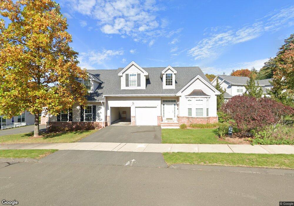 4 Haskins Rd, Windsor, CT 06095 - photo 1