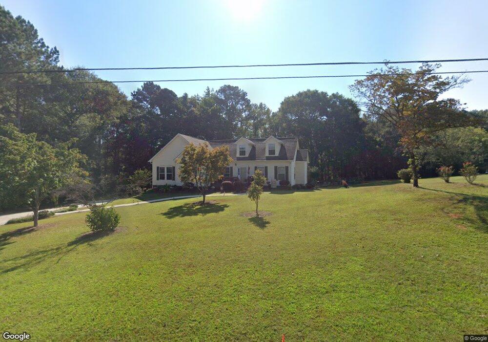 200 Simonton Mill Rd, Carrollton, GA 30117 - photo 1
