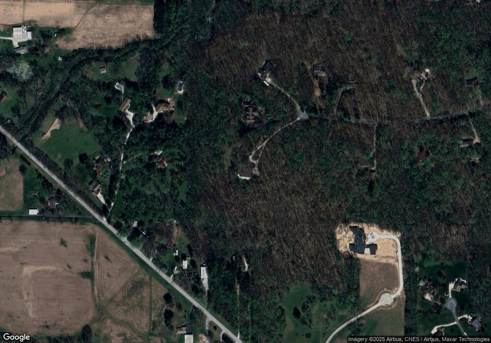 4271 Black Forest Ln, West Lafayette, IN 47906 - photo 1