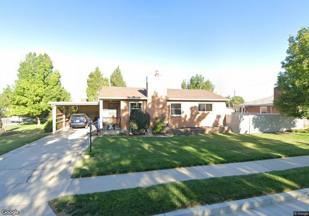 7486 Spruce St, Midvale, UT 84047 - photo 1