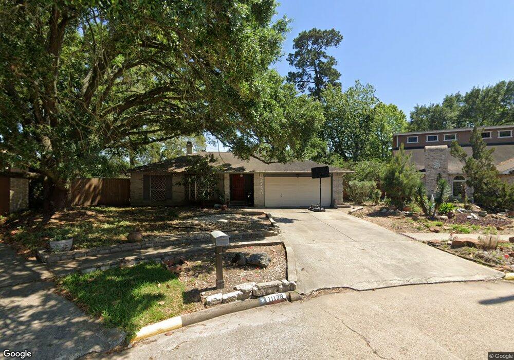 11130 Clear Fork Dr, Humble, TX 77396 - photo 1