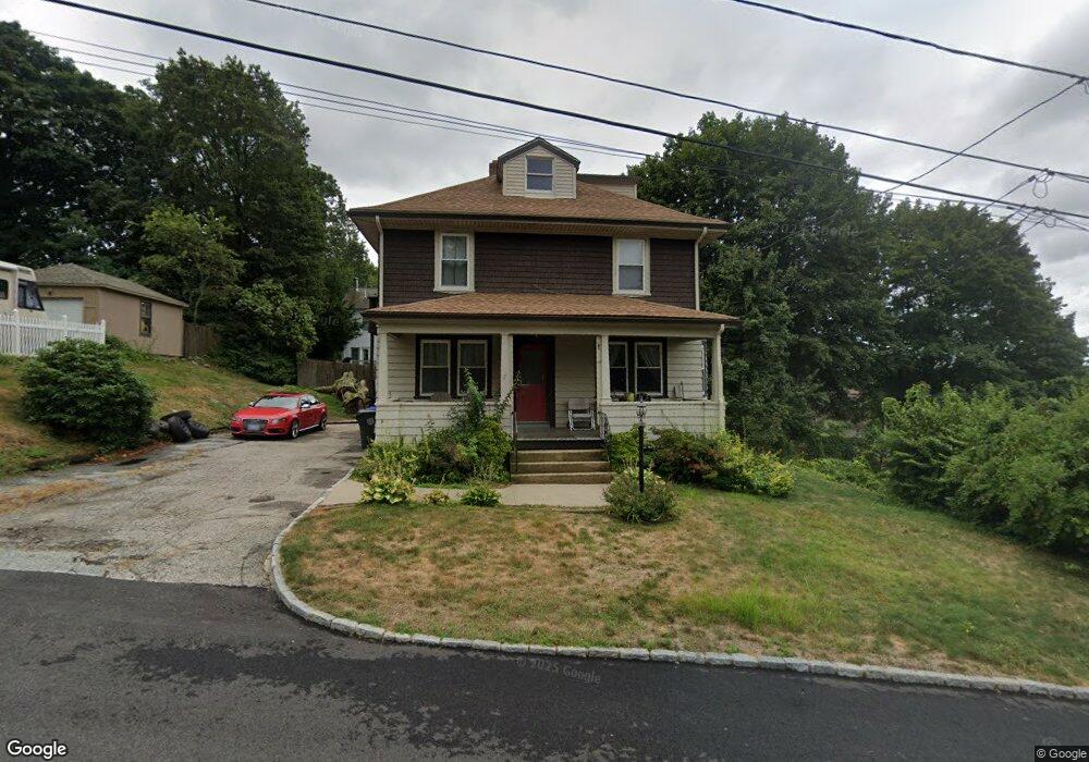 7 Fairmont St, West Warwick, RI 02893 - photo 1