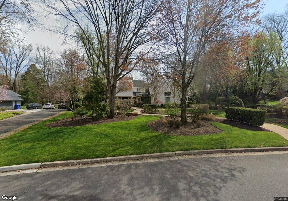 9 Southwood Dr, Cherry Hill, NJ 08003 - photo 1