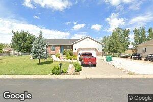 3885 Country Cove Way, West Haven, UT 84401