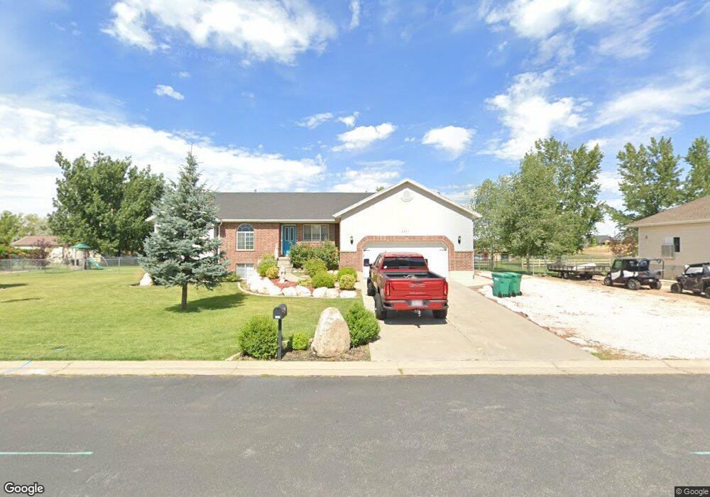 3885 Country Cove Way, West Haven, UT 84401 - photo 1
