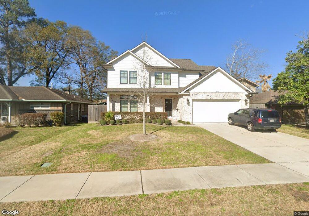 6426 Lindyann Ln, Houston, TX 77008 - photo 1