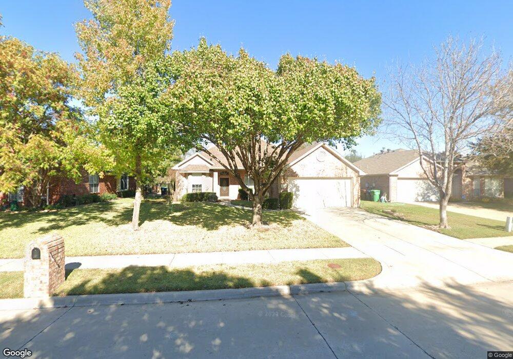 2321 Loon Lake Rd, Denton, TX 76210 - photo 1