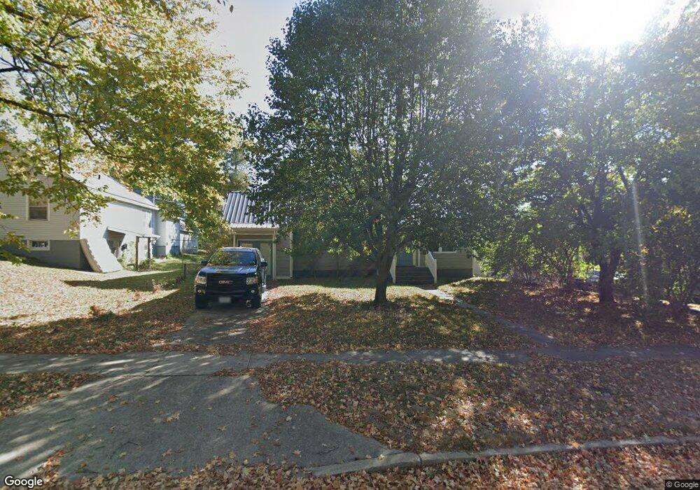 1606 N Olive St, Rolla, MO 65401 - photo 1