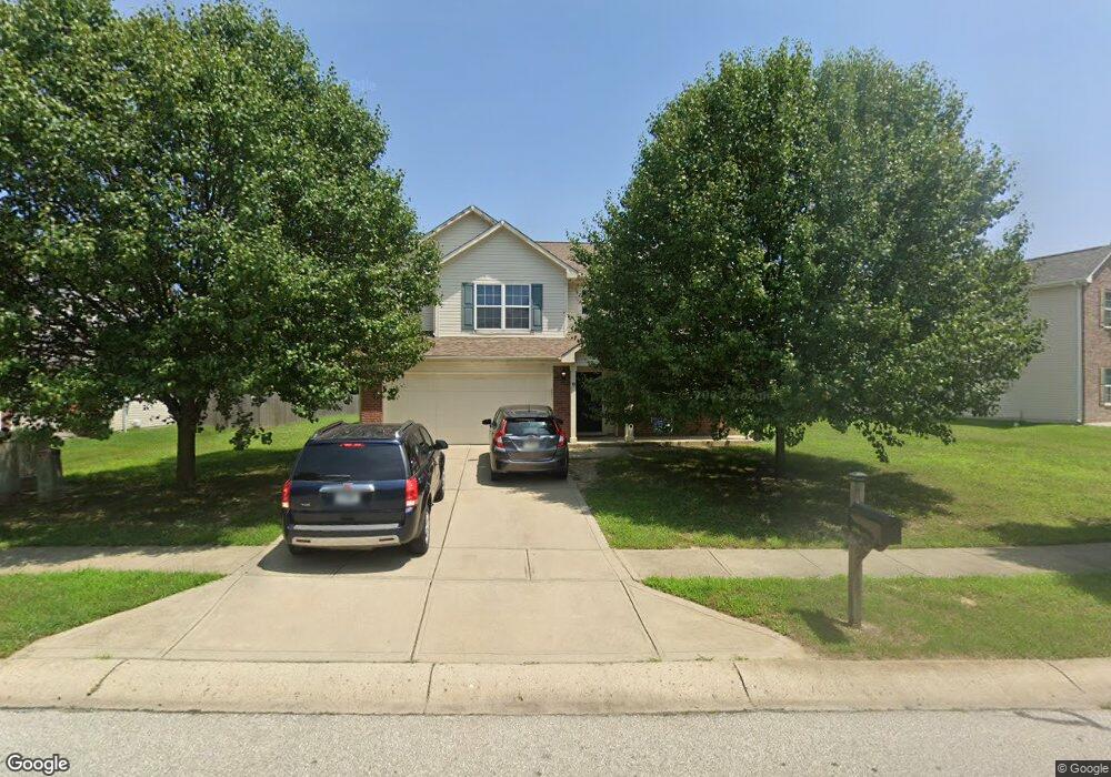 1066 Brookshire Dr, Franklin, IN 46131 - photo 1