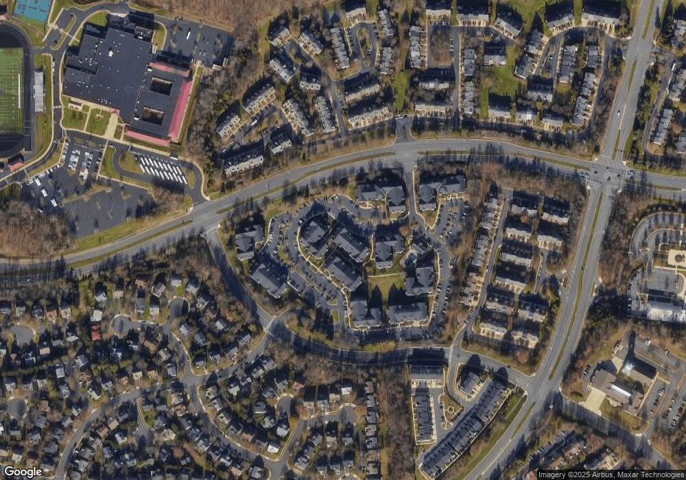 46590 Drysdale Terrace unit 202, Sterling, VA 20165 - photo 1