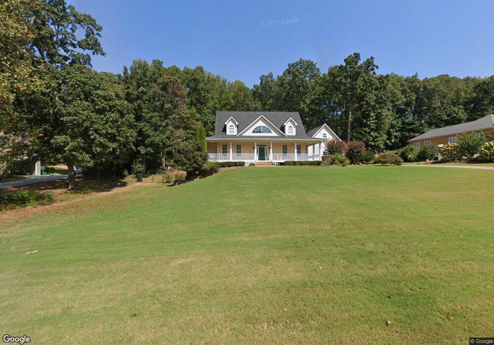 26 Shady Valley Dr, Carrollton, GA 30116 - photo 1