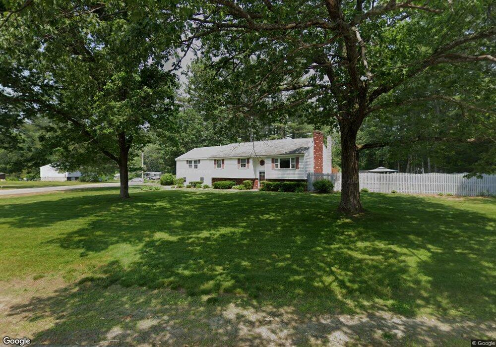 1 Tinkham Ln, Londonderry, NH 03053 - photo 1