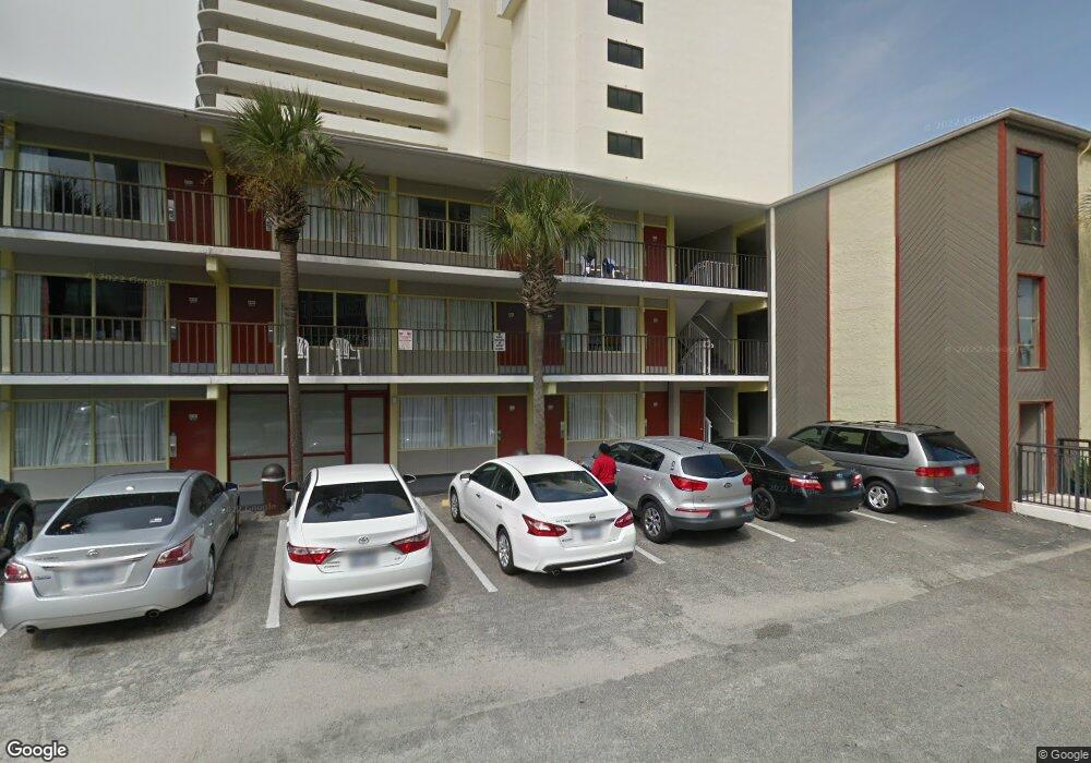 803 S Ocean Blvd unit 803, Myrtle Beach, SC 29577 - photo 1
