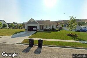 394 N 330 E, Richmond, UT 84333