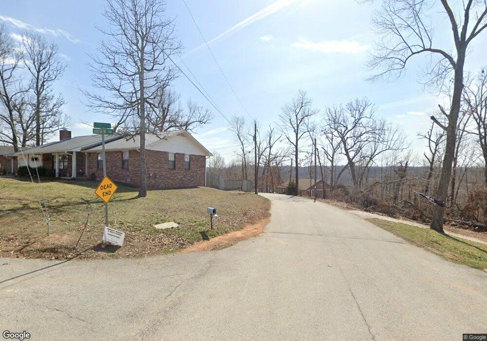 1100 Summit Dr, Rogers, AR 72756 - photo 1