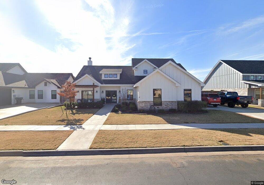 3325 Front Nine Dr, Abilene, TX 79606 - photo 1