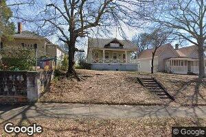 8 N Broad St, Porterdale, GA 30014