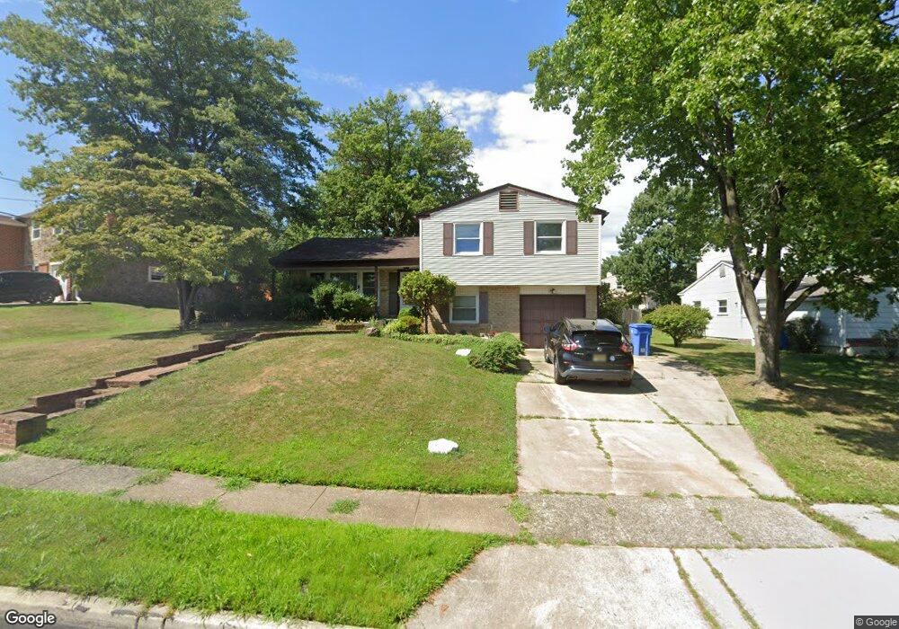 35 Dartmouth Rd, Cherry Hill, NJ 08034 - photo 1